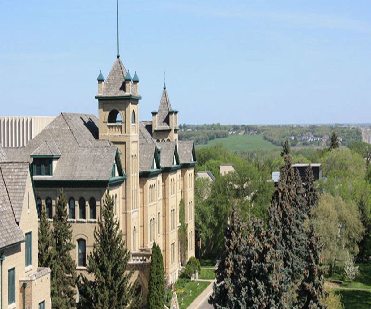 Brandon University Study & Immigration Visa
