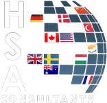 HSA Logo Footer