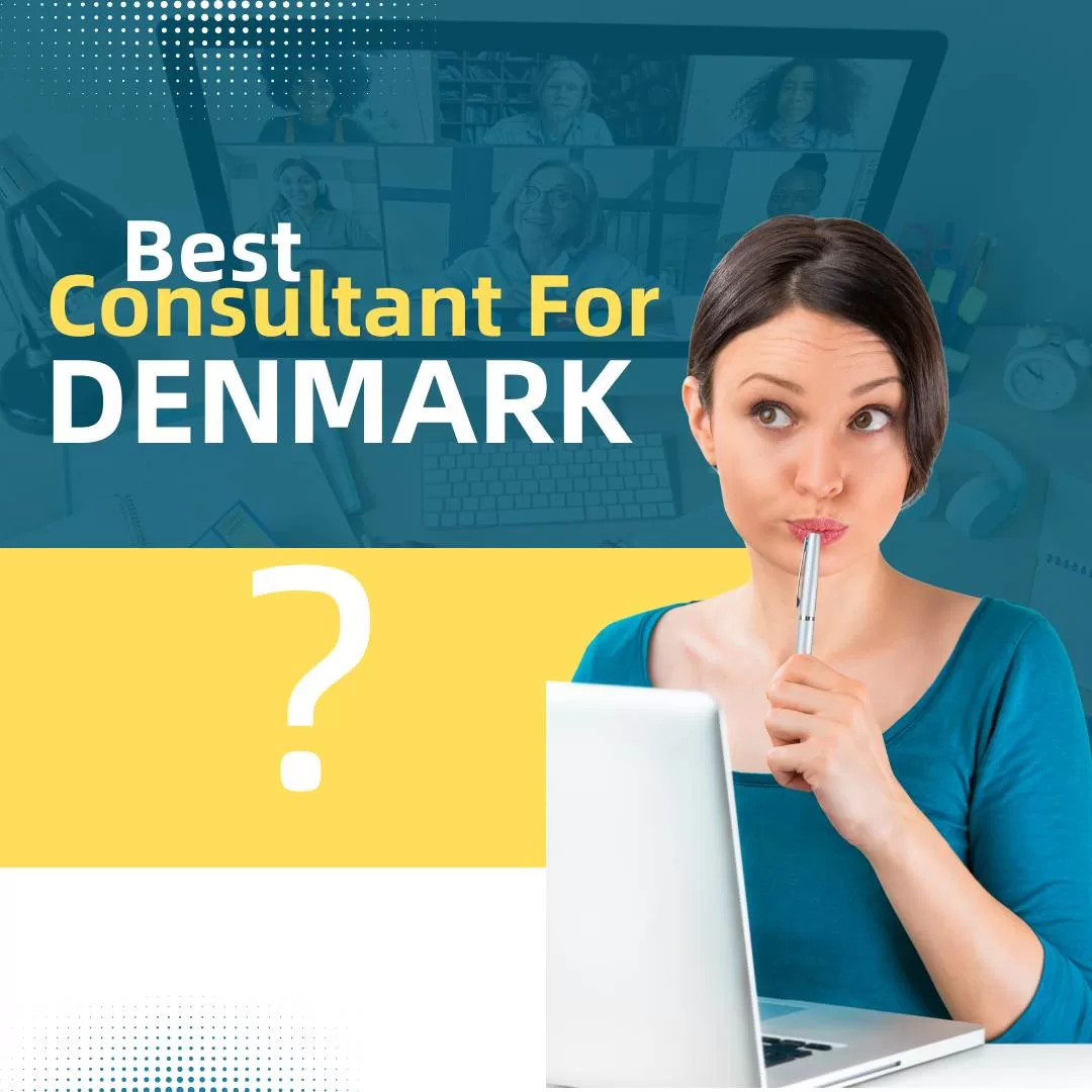 How to Find the Best Consultant for Study in Denmark